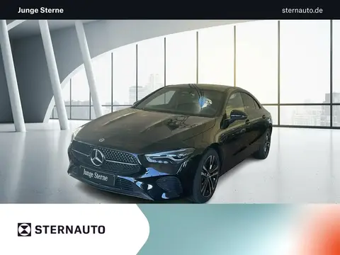 Used MERCEDES-BENZ CLASSE CLA Petrol 2023 Ad 