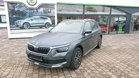 Annonce SKODA KAMIQ Essence 2019 d'occasion 