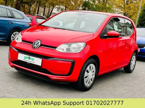 Used VOLKSWAGEN UP! Petrol 2020 Ad 