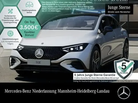 Used MERCEDES-BENZ EQE Not specified 2023 Ad 