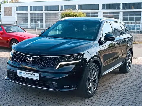 Annonce KIA SORENTO Diesel 2020 d'occasion 