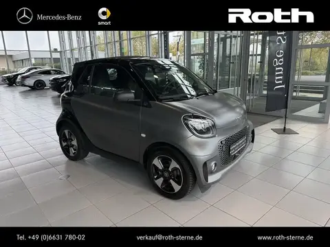 Used SMART FORTWO Not specified 2023 Ad 