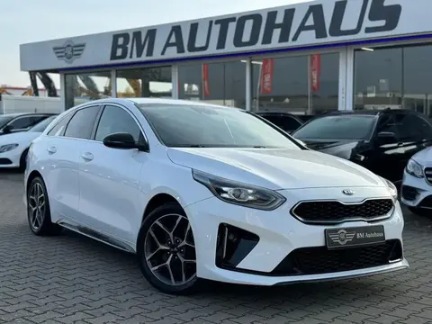 Annonce KIA PROCEED Essence 2019 d'occasion 