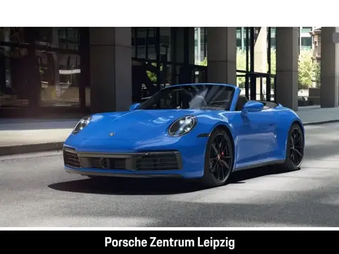 Annonce PORSCHE 992 Essence 2024 d'occasion 