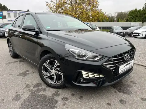 Annonce HYUNDAI I30 Essence 2021 d'occasion 