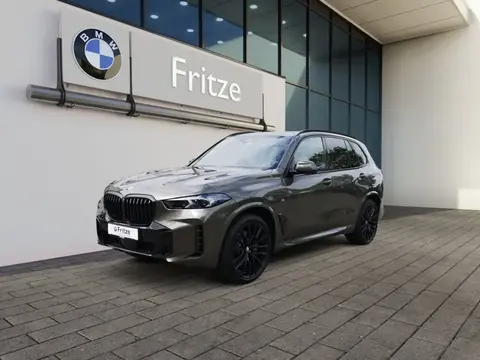 Annonce BMW X5 Diesel 2024 d'occasion 