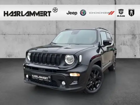 Used JEEP RENEGADE Petrol 2023 Ad 