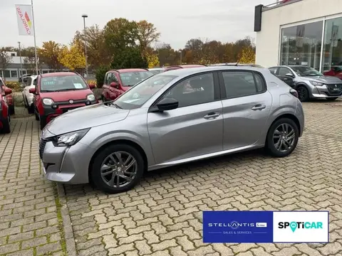 Annonce PEUGEOT 208 Essence 2022 d'occasion 