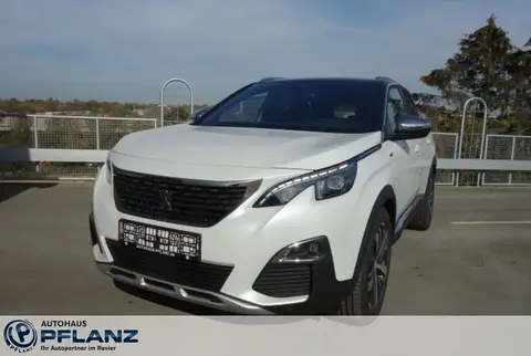 Used PEUGEOT 3008 Diesel 2020 Ad 