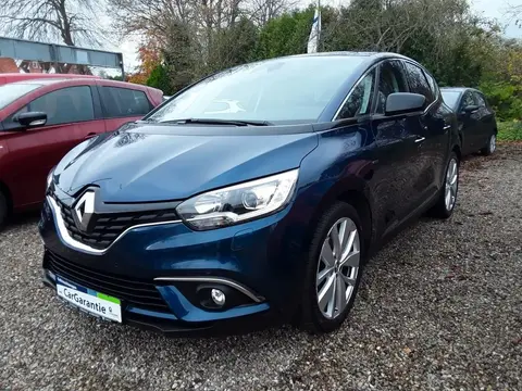 Used RENAULT SCENIC Petrol 2018 Ad 