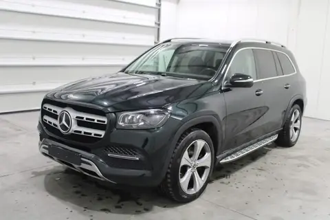 Used MERCEDES-BENZ CLASSE GLS Diesel 2021 Ad 