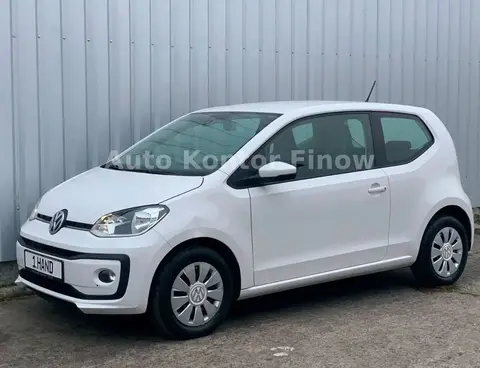 Used VOLKSWAGEN UP! Petrol 2020 Ad 