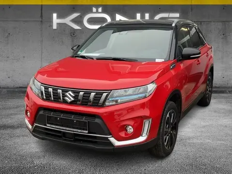 Used SUZUKI VITARA Hybrid 2022 Ad 