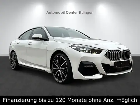 Used BMW SERIE 2 Petrol 2020 Ad 