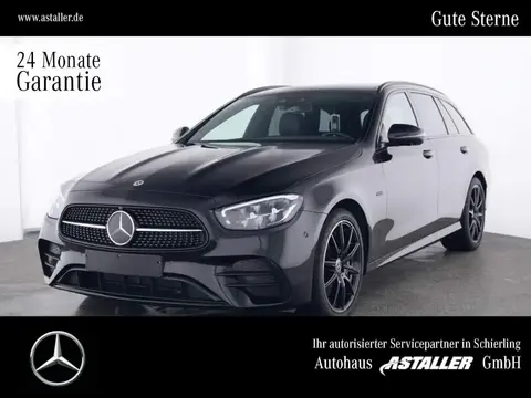 Used MERCEDES-BENZ CLASSE E Petrol 2023 Ad 