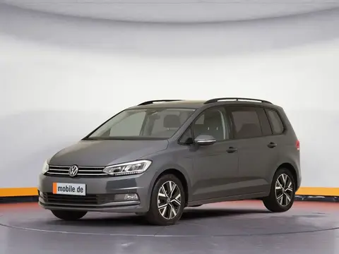 Annonce VOLKSWAGEN TOURAN Diesel 2023 d'occasion 