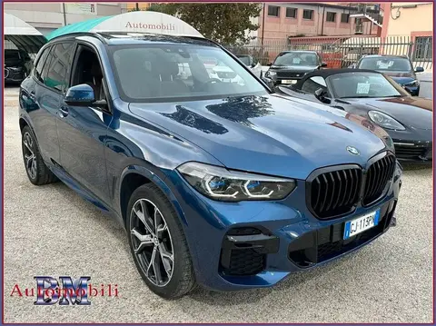 Used BMW X5 Hybrid 2022 Ad 