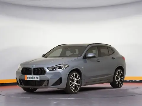 Used BMW X2 Diesel 2023 Ad 