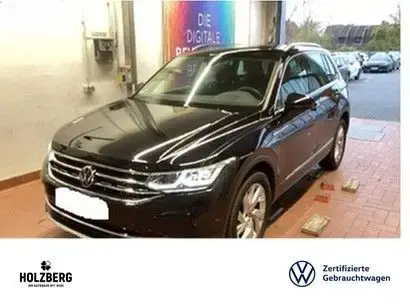 Used VOLKSWAGEN TIGUAN Petrol 2020 Ad 