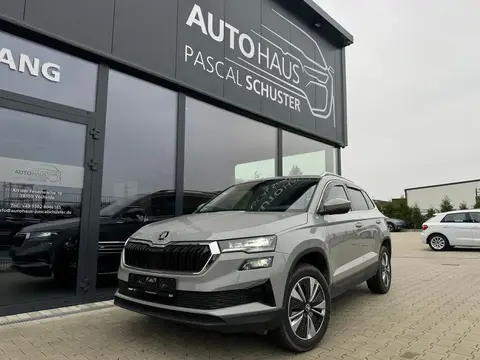 Annonce SKODA KAROQ Diesel 2022 d'occasion 