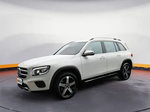 Annonce MERCEDES-BENZ CLASSE GLB Essence 2023 d'occasion 