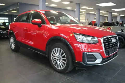 Used AUDI Q2 Diesel 2020 Ad 