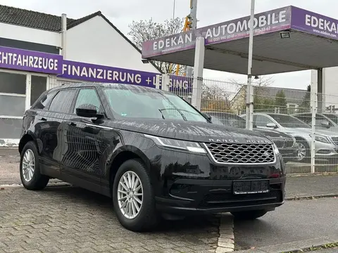 Annonce LAND ROVER RANGE ROVER VELAR Diesel 2020 d'occasion 