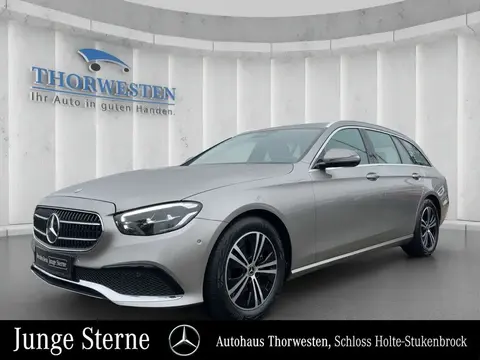 Used MERCEDES-BENZ CLASSE E Diesel 2022 Ad 