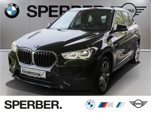 Annonce BMW X1 Diesel 2019 d'occasion 