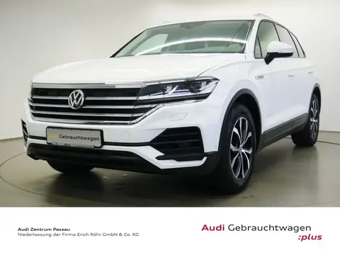 Used VOLKSWAGEN TOUAREG Diesel 2019 Ad 