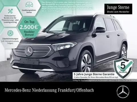 Annonce MERCEDES-BENZ EQB Non renseigné 2023 d'occasion 