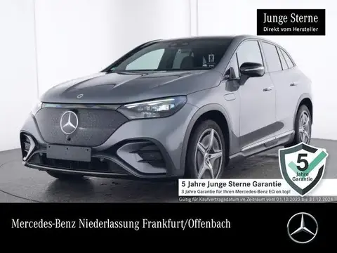 Annonce MERCEDES-BENZ EQE Non renseigné 2023 d'occasion 