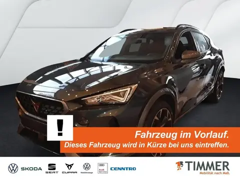 Annonce CUPRA FORMENTOR Essence 2022 d'occasion 