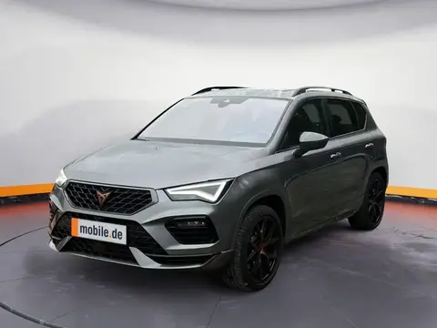 Annonce CUPRA ATECA Essence 2024 d'occasion 