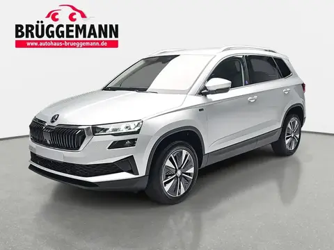 Used SKODA KAROQ Petrol 2024 Ad 