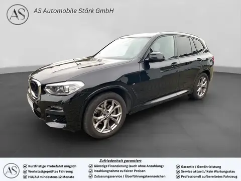 Used BMW X3 Diesel 2021 Ad 