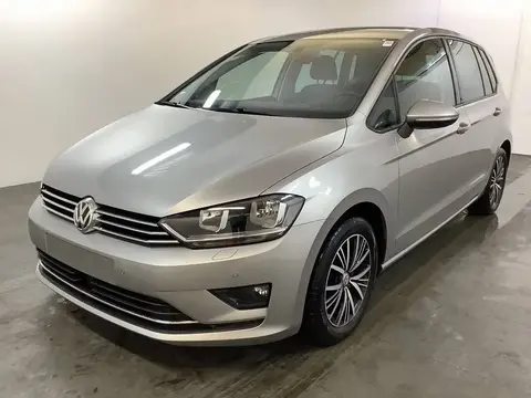 Used VOLKSWAGEN GOLF Petrol 2016 Ad 