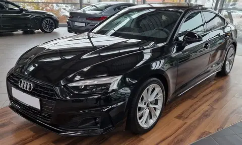 Used AUDI A5 Diesel 2024 Ad 