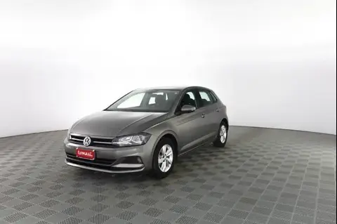 Annonce VOLKSWAGEN POLO Essence 2019 d'occasion 