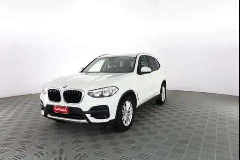 Used BMW X3 Diesel 2019 Ad 