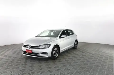 Annonce VOLKSWAGEN POLO Essence 2020 d'occasion 