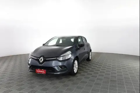 Annonce RENAULT CLIO GPL 2018 d'occasion 