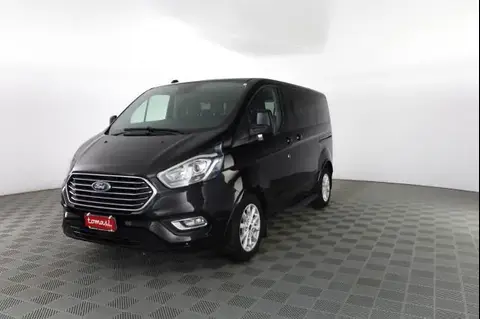 Annonce FORD TOURNEO Diesel 2023 d'occasion 