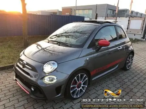 Annonce ABARTH 595 Essence 2020 d'occasion 