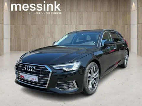 Used AUDI A6 Diesel 2023 Ad 