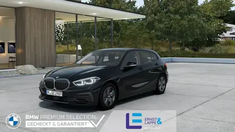 Annonce BMW SERIE 1 Essence 2023 d'occasion 