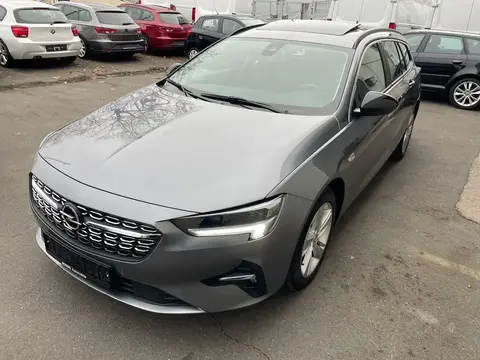 Used OPEL INSIGNIA Diesel 2021 Ad 