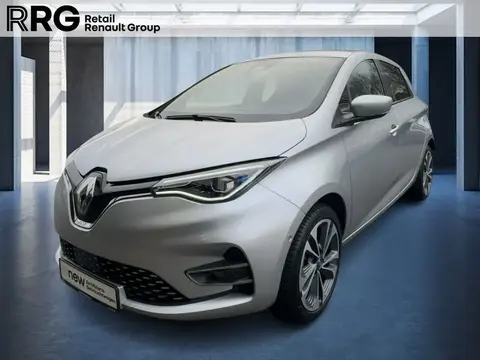 Used RENAULT ZOE Not specified 2020 Ad 