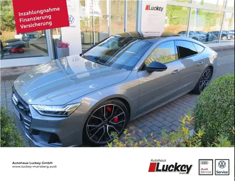 Used AUDI S7 Diesel 2022 Ad 