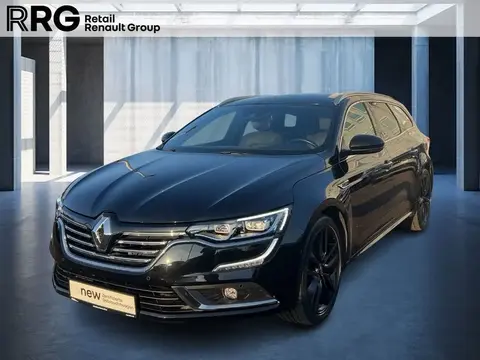 Used RENAULT TALISMAN Petrol 2019 Ad 